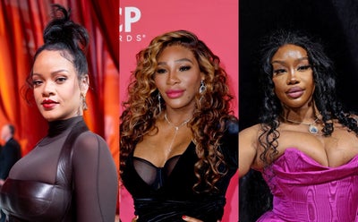 Rihanna, Serena Williams And Lizzo Among Winners At 27th Annual Webby Awards
