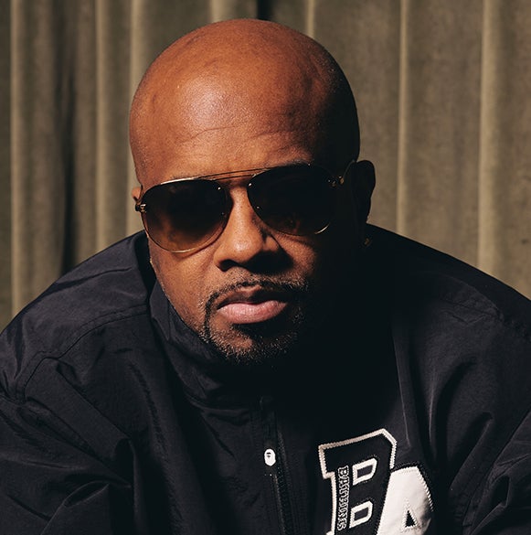 Jermaine-Dupri