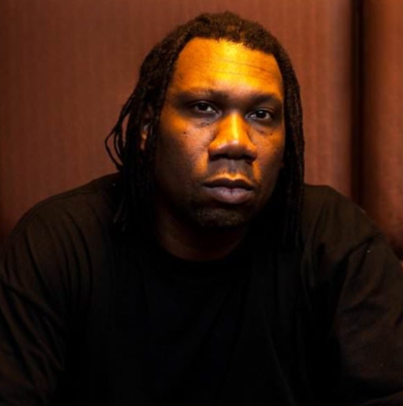 KRS-One