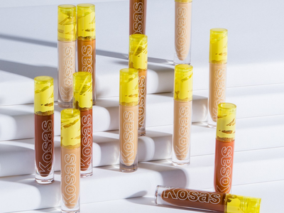 This Concealer Took My Makeup Routine To The Next