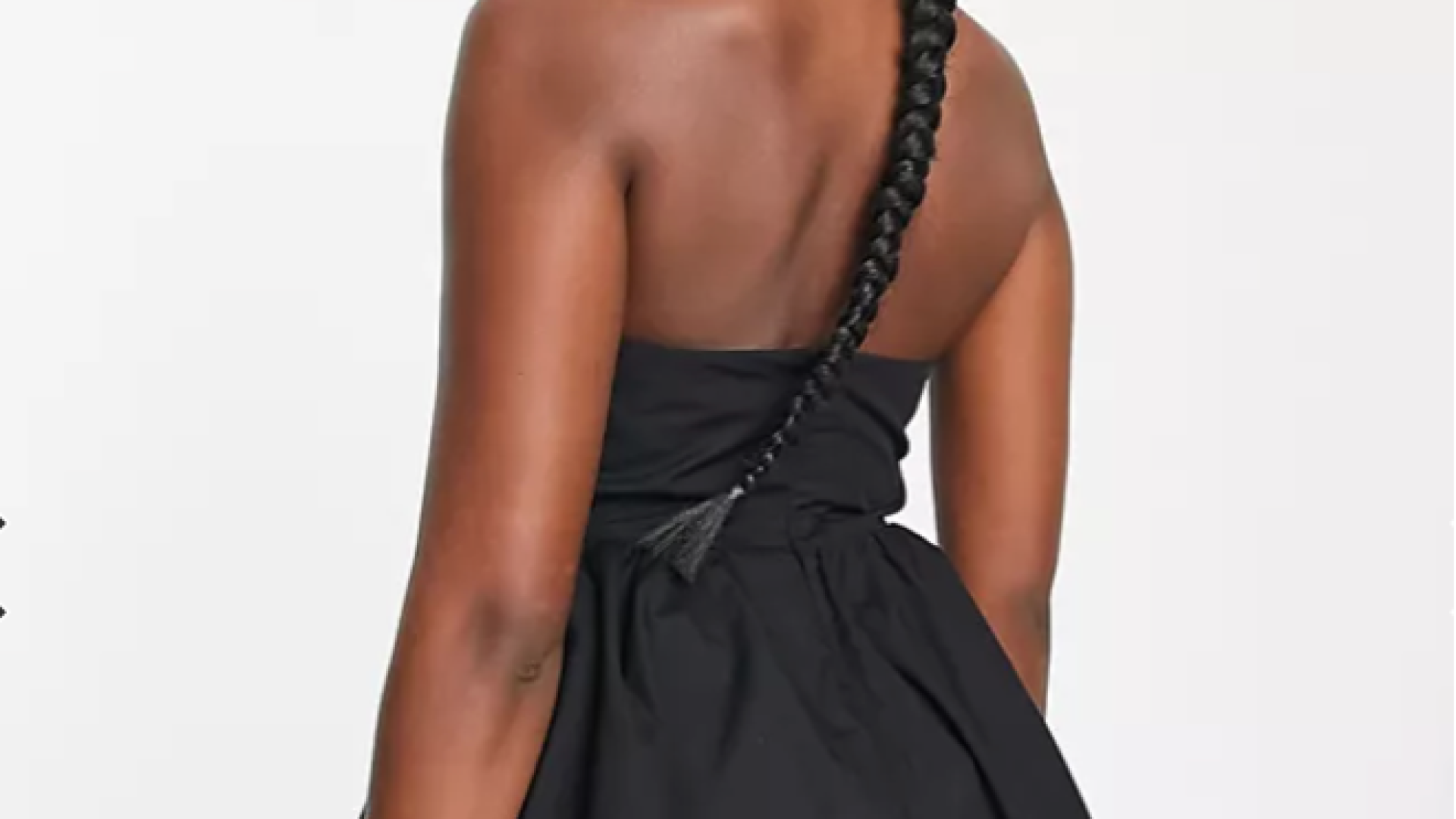 The Best Black Cocktail Dresses To Shop