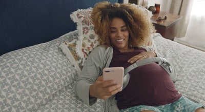WATCH: In My Feed – Here Are Some Ways To Create Joy During Your Pregnancy