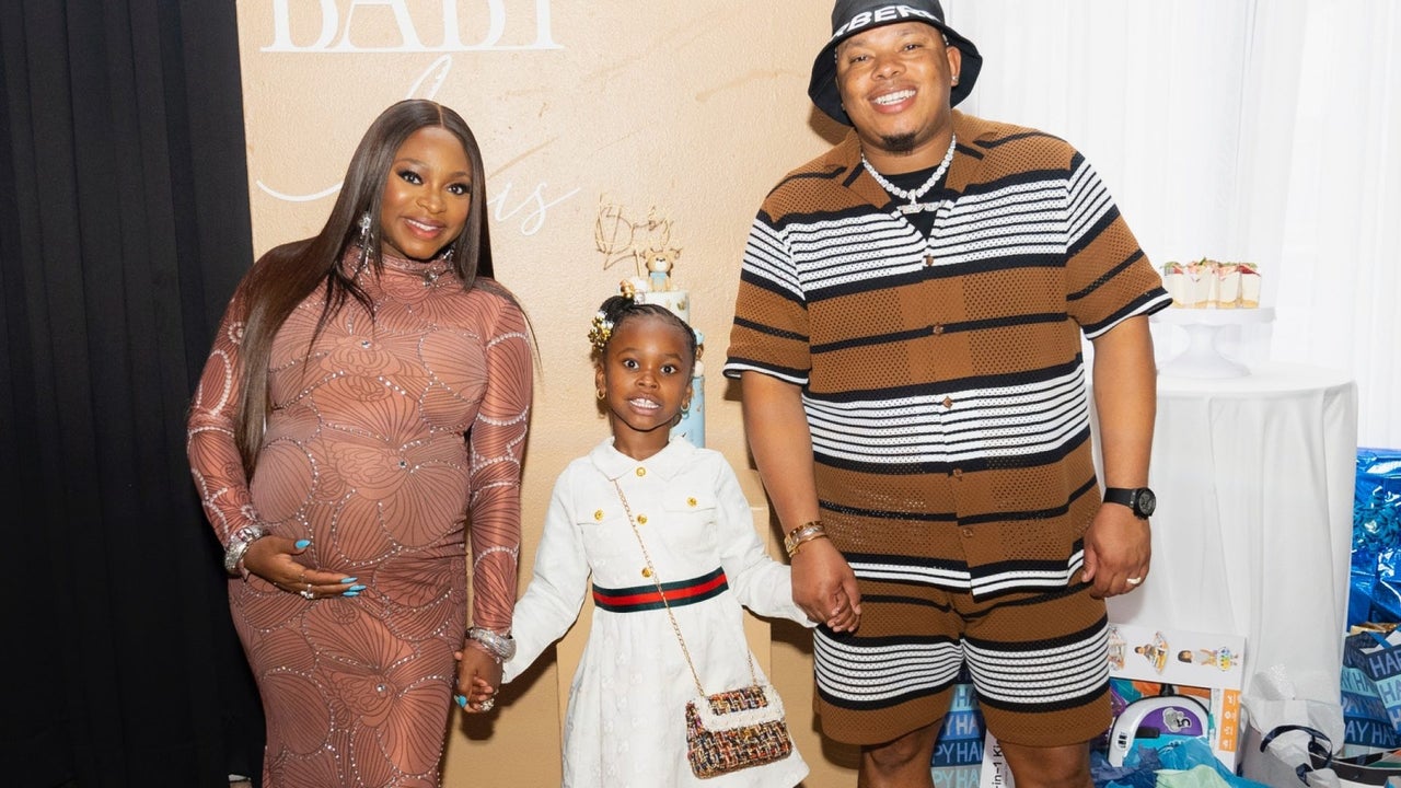 Exclusive: Inside Naturi Naughton’s NYC Baby Shower | Essence