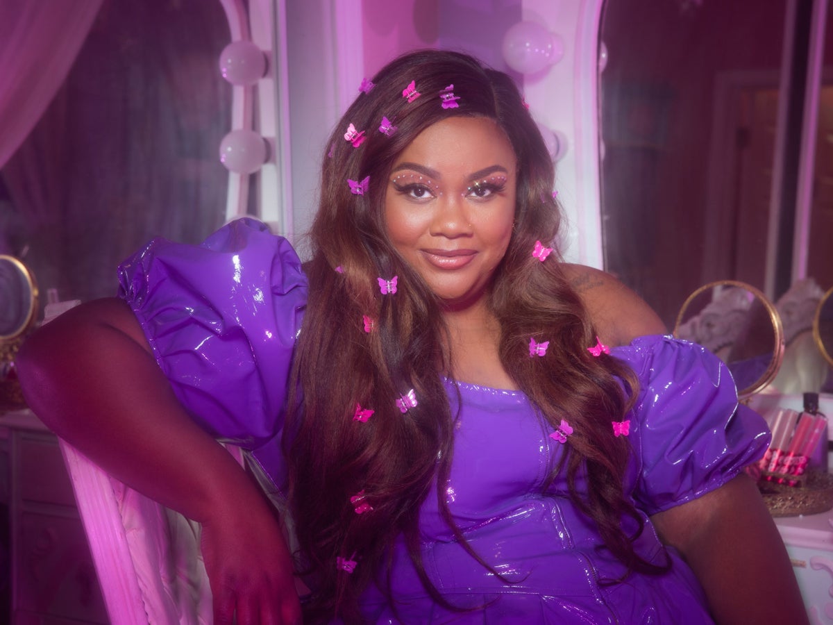 Nicole Byer Adds Creative Designer To Her Resume Essence