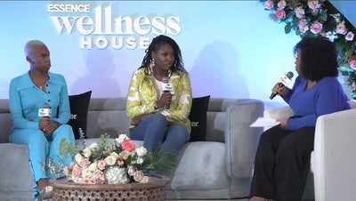 WATCH: Wellness House – Using Therapy To Help You Reach Your Peak Performance