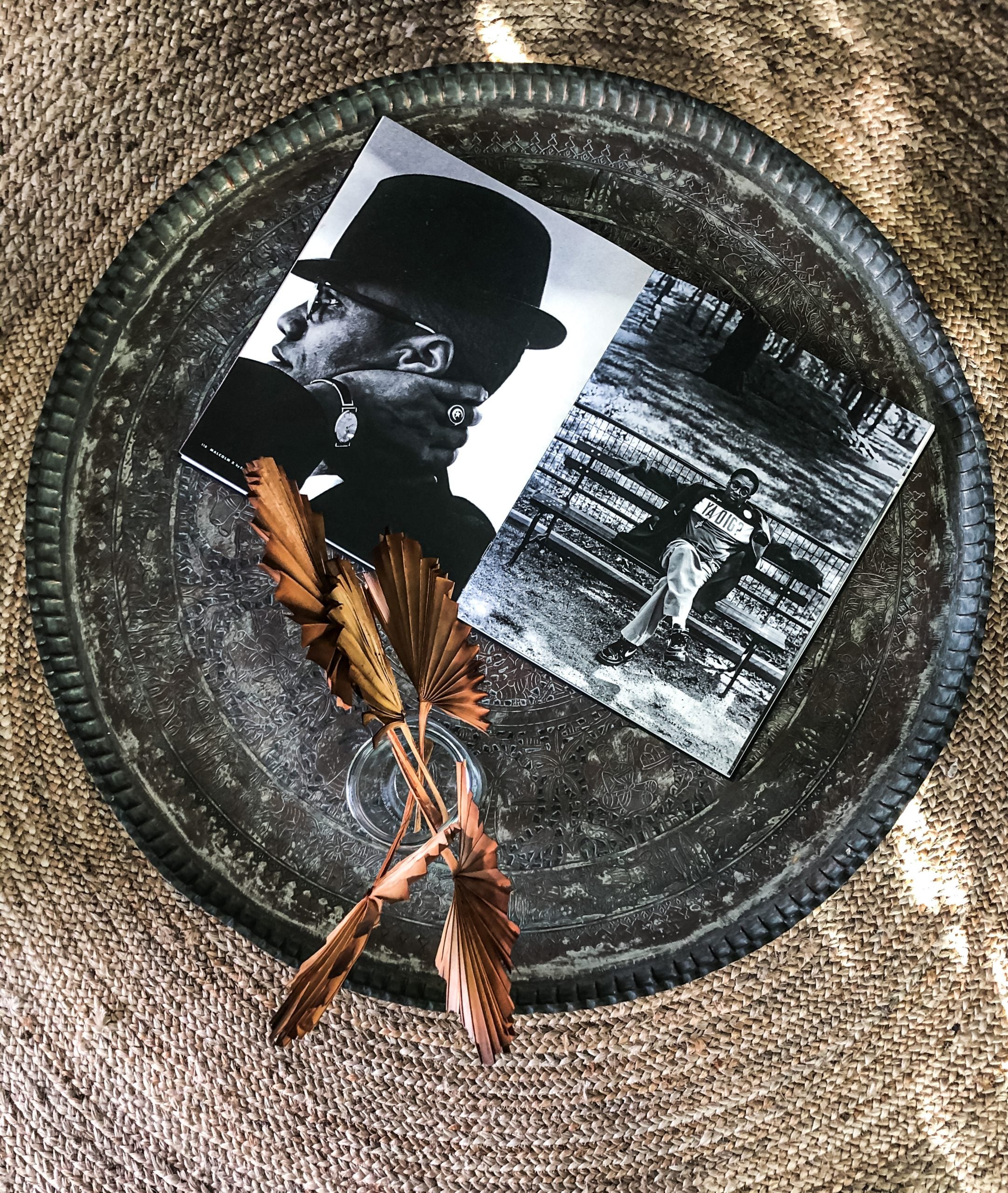 Home Style: An LA Abode With A Colorful Space For Creativity