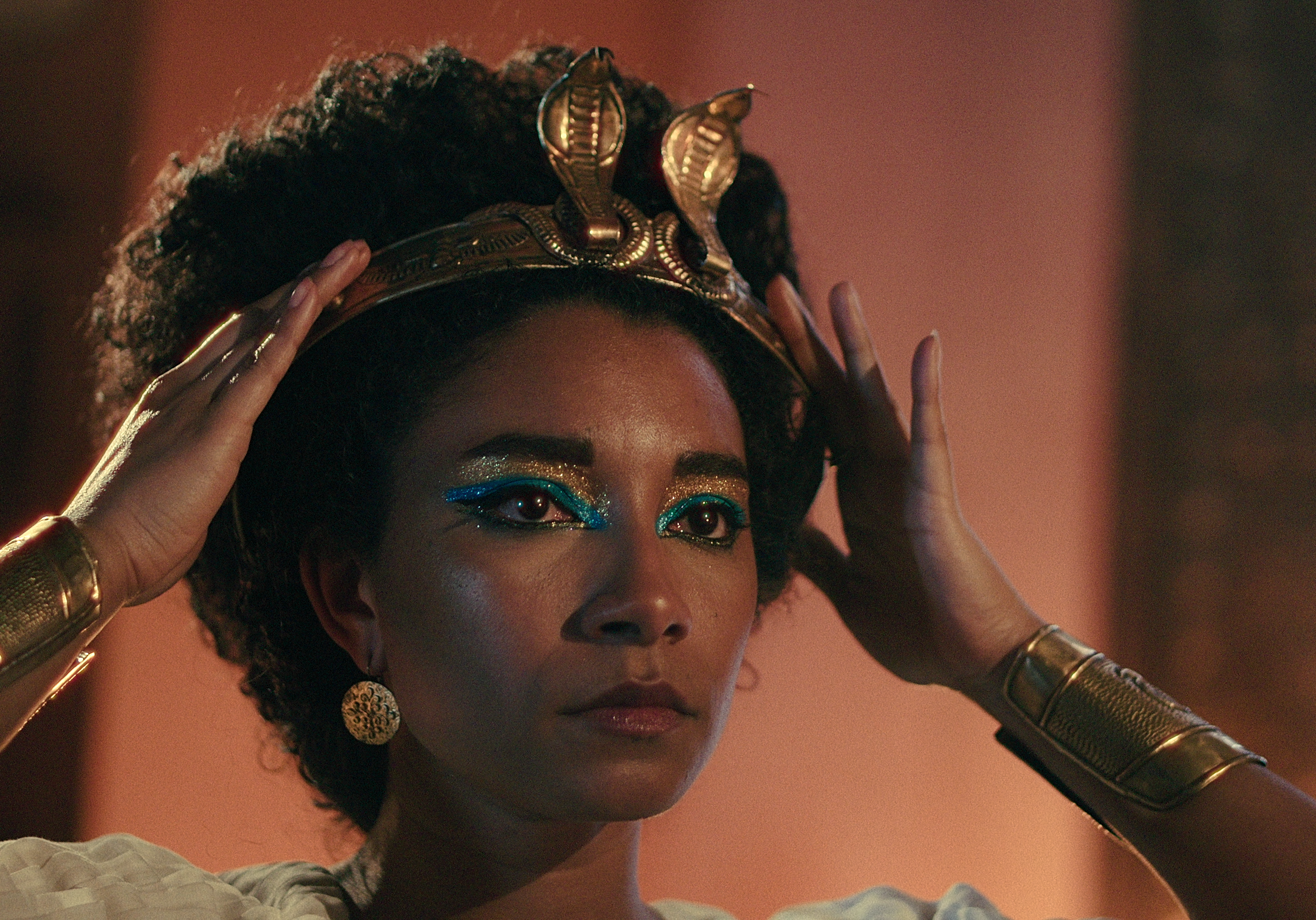 WATCH: Netflix releases The Trailer For ‘Queen Cleopatra’ From Executive Producer Jada Pinkett Smith