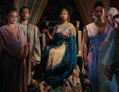 WATCH: Netflix releases The Trailer For ‘Queen Cleopatra’ From Executive Producer Jada Pinkett Smith