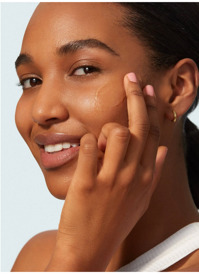Melanin-Approved: The Best Face Sunscreens For Dark Skin