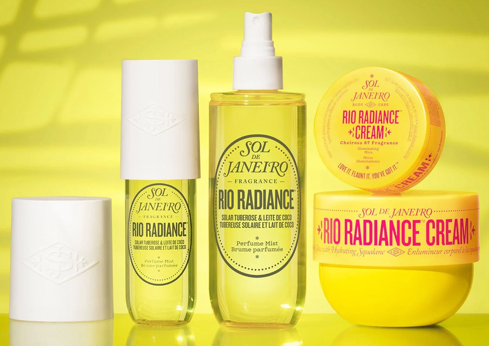 Sol de Janeiro’s New Limited Edition Scent Will Transport You To Paradise