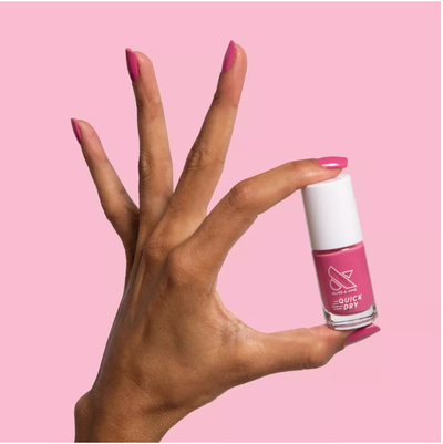 The Best Non-Toxic Nail Polishes For Decorating Your Digits
