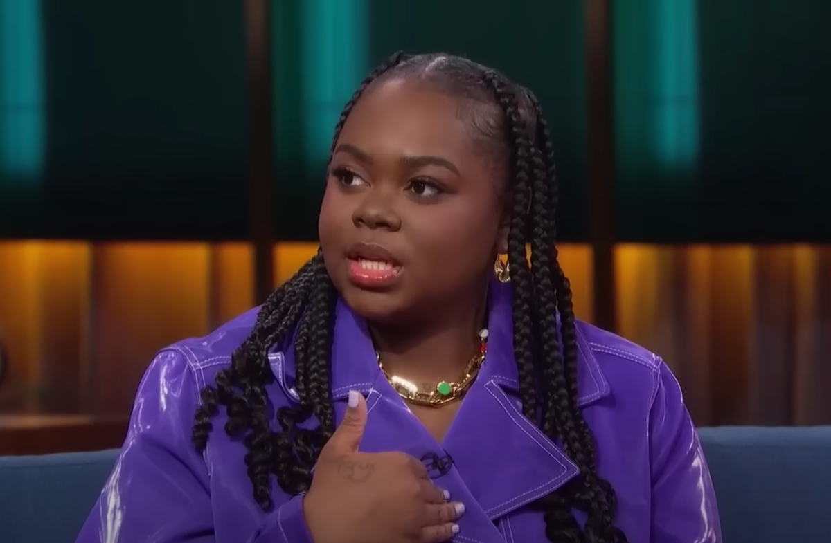 ‘It Was Supposed To Be The Happiest Moment In My Life’: Cori Broadus On