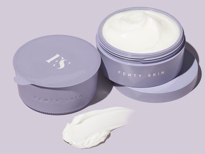 Late Pass: Fenty Butta Drop Is Seriously One Of The Most Moisturizing Body Butters I’ve Ever Used