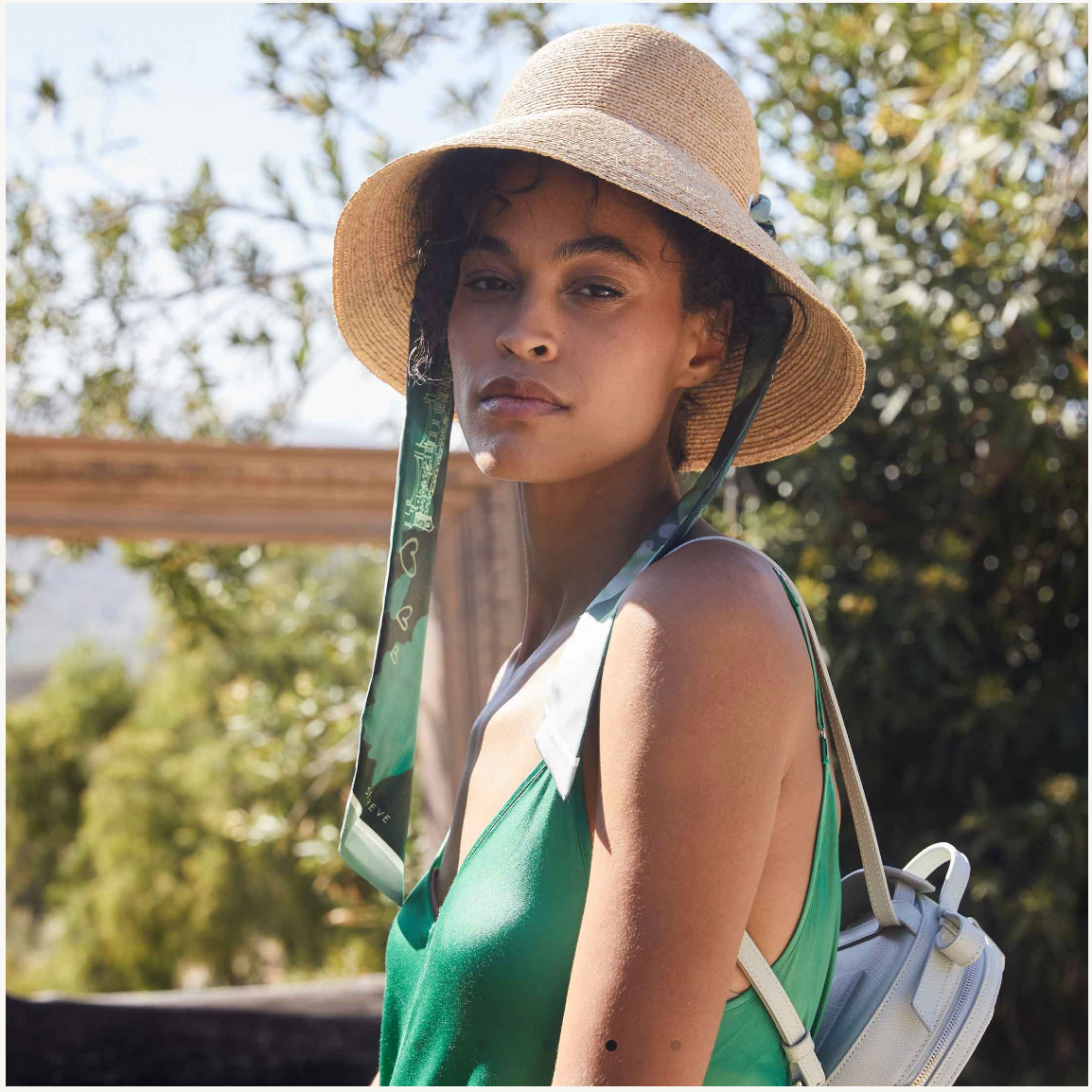 12 Best Sun Hats for Women to Wear Summer 2023