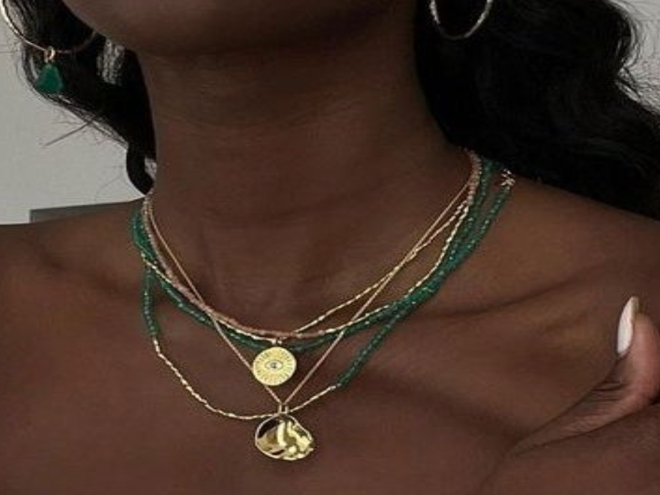 These Jewelry Pieces Will Instantly Elevate Your Summer Wardrobe