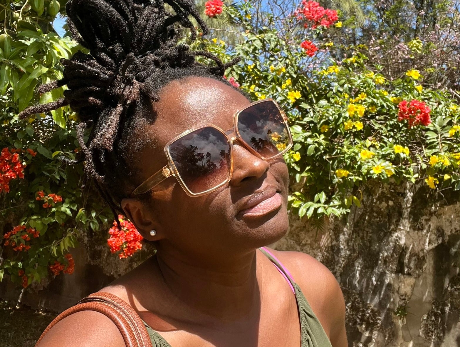 How A Weekend Without My Family In Barbados Helped Me Reset 