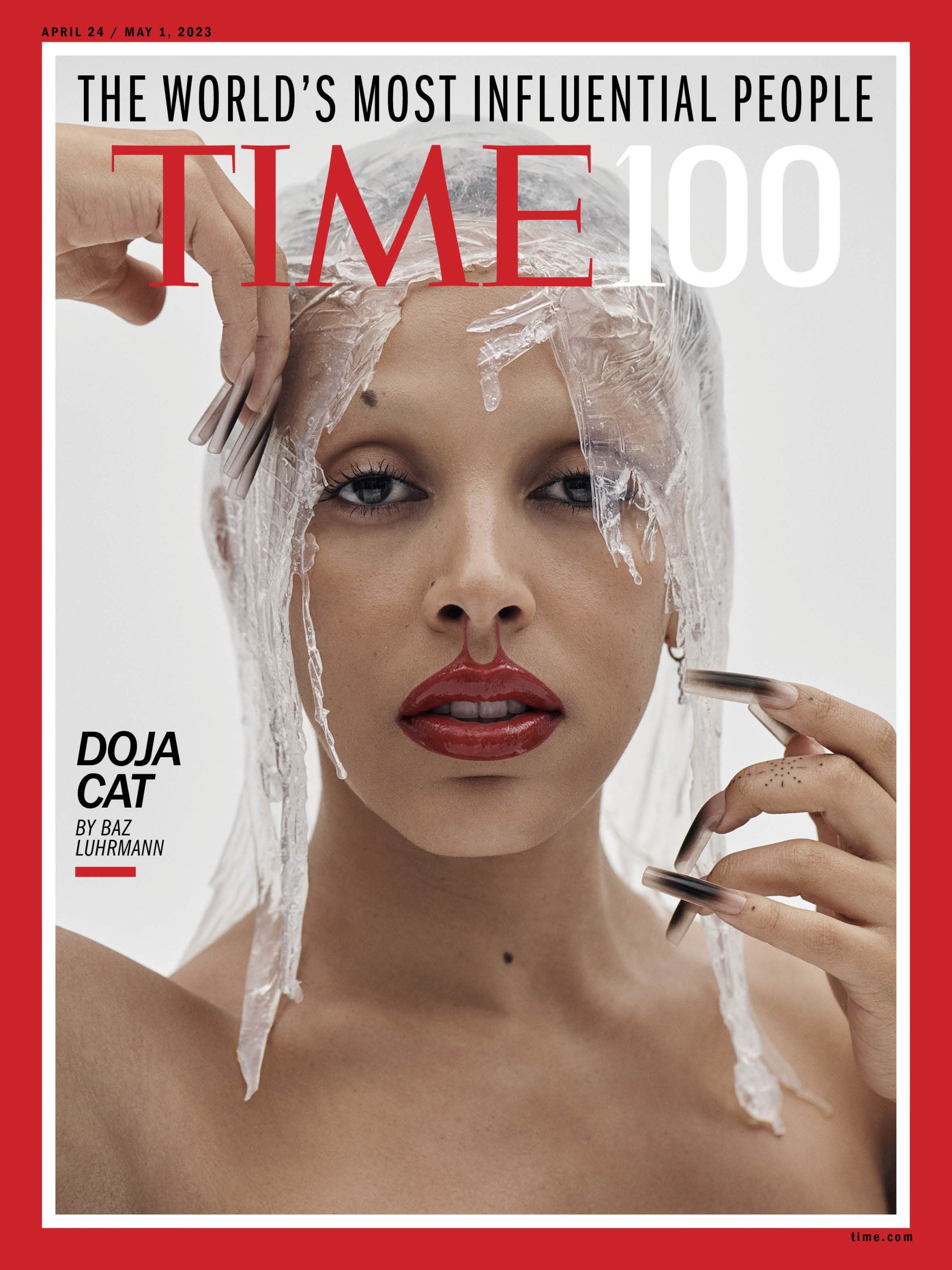 Beyoncé, Michael B. Jordan, Angela Bassett And More Make The TIME100 Most Influential List