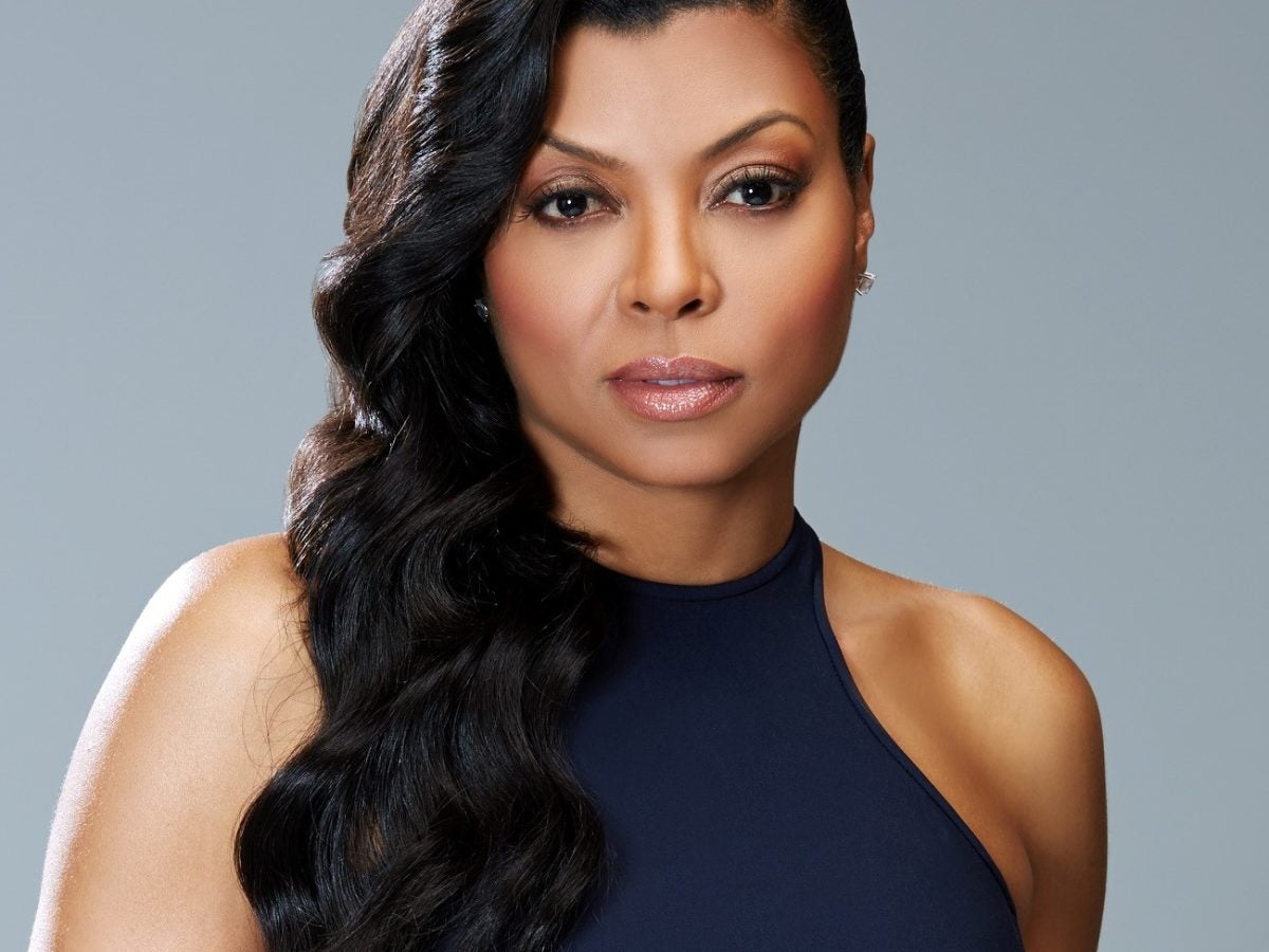 Taraji P. Henson Launches ‘She Care Wellness Pods’ At HBCUs Essence