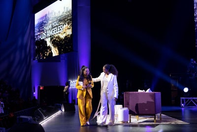 Michelle Obama, Oprah Winfrey Bring ‘The Light We Carry’ Chat To Netflix