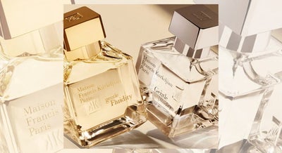 WATCH: In My Feed – Vanilla Fragrances You Must Try!