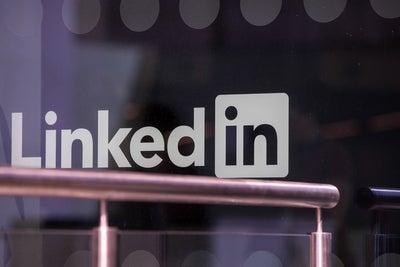 WATCH: In My Feed – LinkedIn Has Quietly Become The GOAT For Content Creators