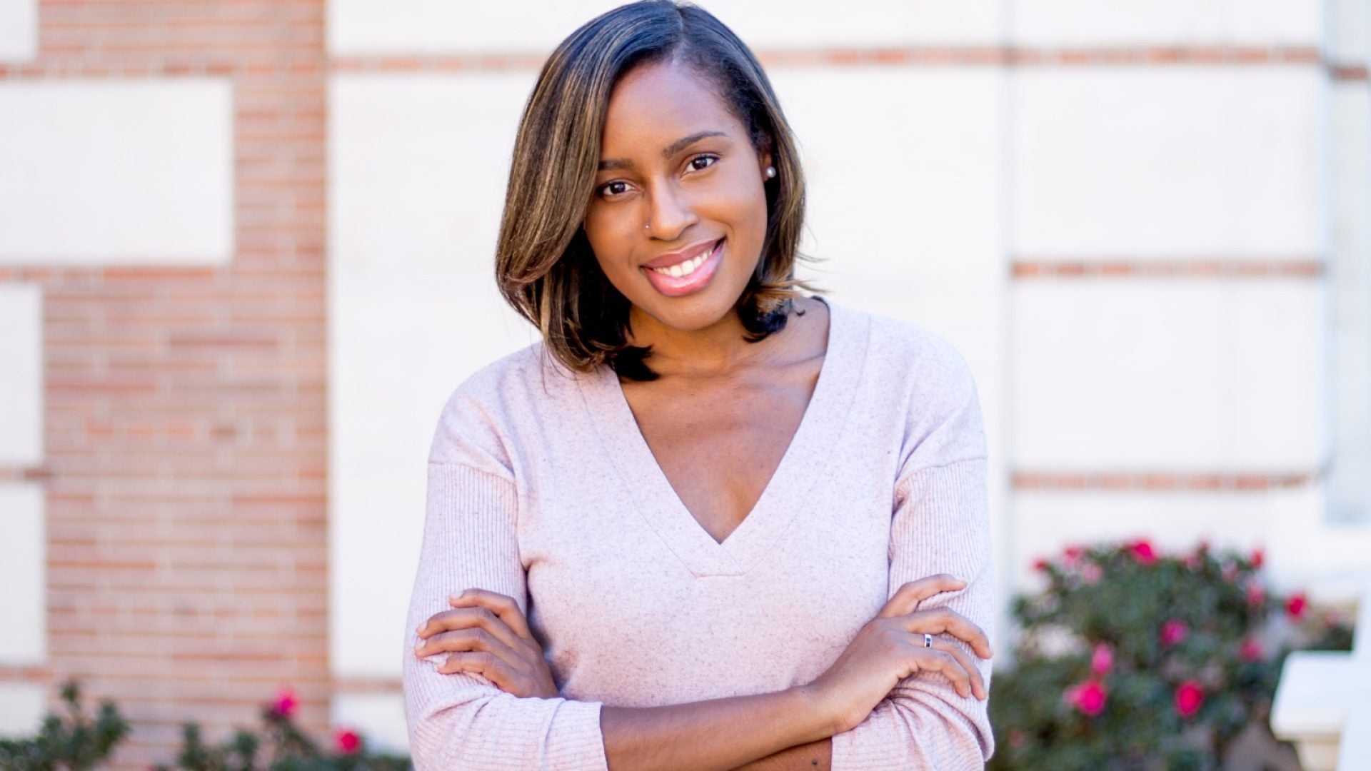 This Mom Went From The PTA To Politics- Meet The First Black Woman Vice Mayor Of Culver City