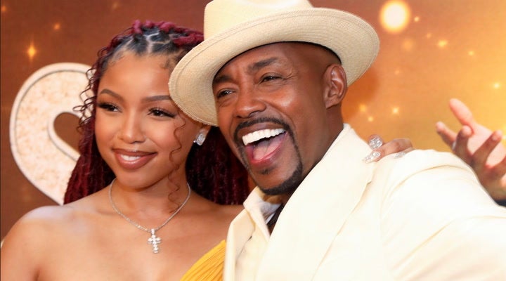 WATCH: Will Packer on Making Movies for All Audiences Through a Black Lens