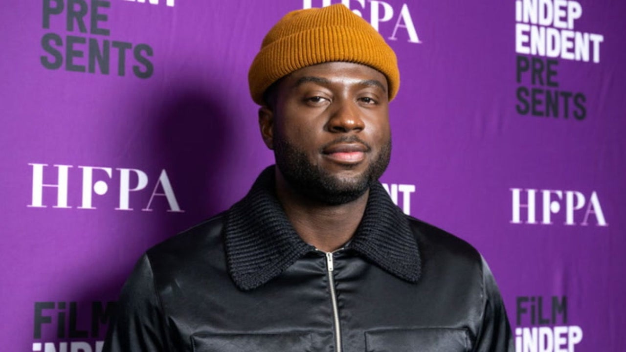 WATCH Getting to Know Me With Sinqua Walls Essence Essence