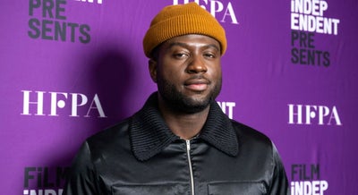 WATCH: Getting to Know Me With Sinqua Walls