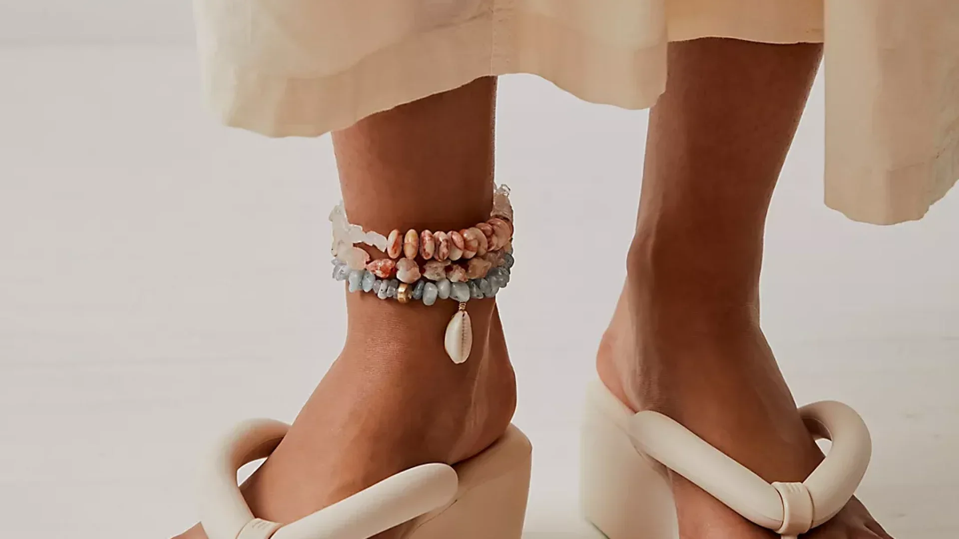 The Best Platform Sandals To Help You Step Up Your Shoe Game This Summer