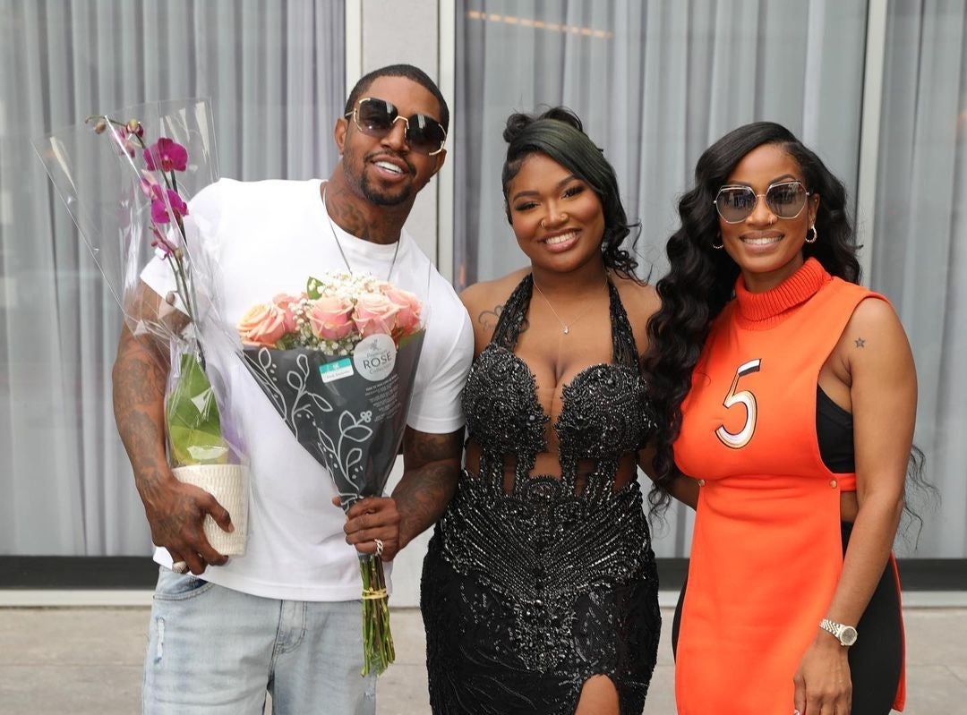 'Grateful': Erica Dixon And Scrappy's Daughter, Emani, Is Headed To This HBCU