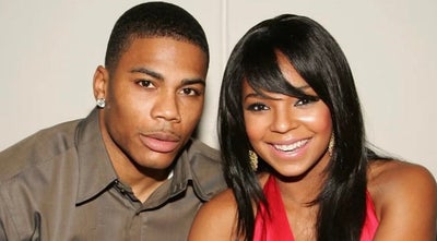 In My Feed – Are We Witnessing a  Rekindled Nelly And Ashanti Romance?