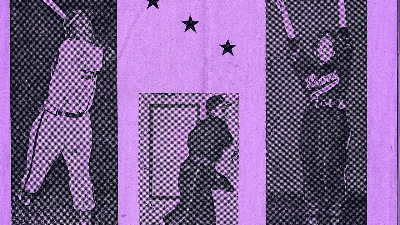 These Black Women Baseball Players Kept The Negro Leagues Alive When
