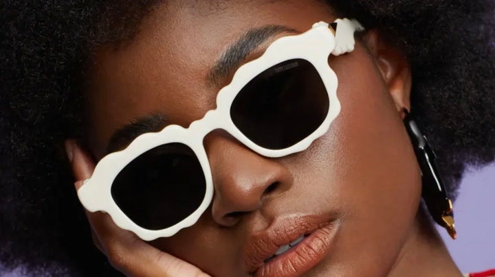 WATCH: In My Feed – Fashionable and Fun Frames For Festival Season
