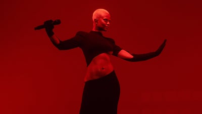 Solange’s Eldorado Ballroom Exudes Black Divinity