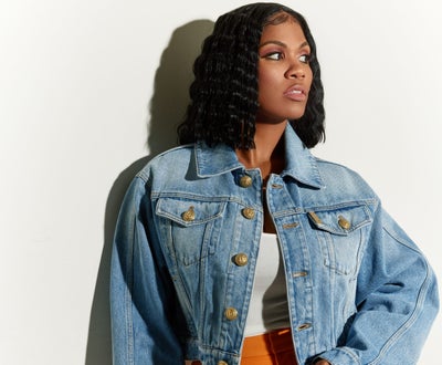 ‘Blindspotting’ Star Candace Nicholas Lippman Is Back For Season 2 And She’s 32 Pounds Lighter: ‘I Love The Way I Look’