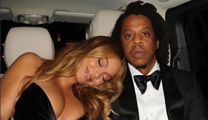 WATCH: In My Feed – Beyoncé and Jay Z’s Anniversary