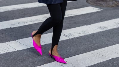 A Spring Shoe Guide