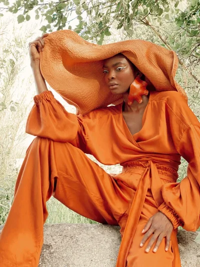 Sustainable Black-Owned Fashion Brands To Shop