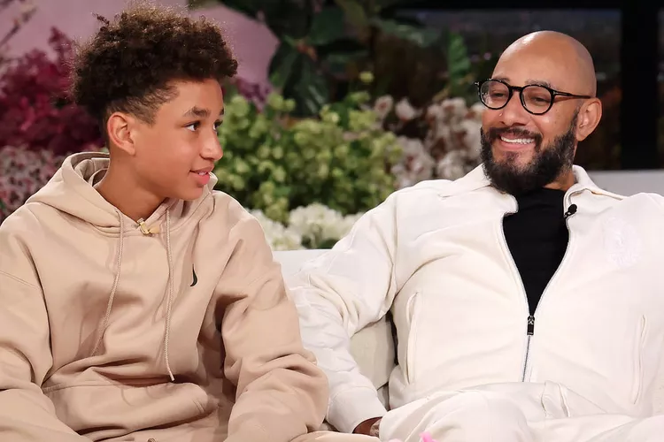 Alicia Keys And Swizz Beatz's Son, Egypt Isn't Interested In Pursuing Music