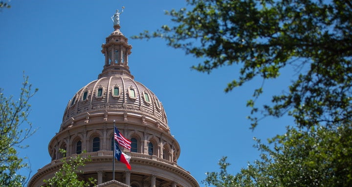 WATCH: In My Feed – What You Should Know About Texas’ Latest Problematic Bills