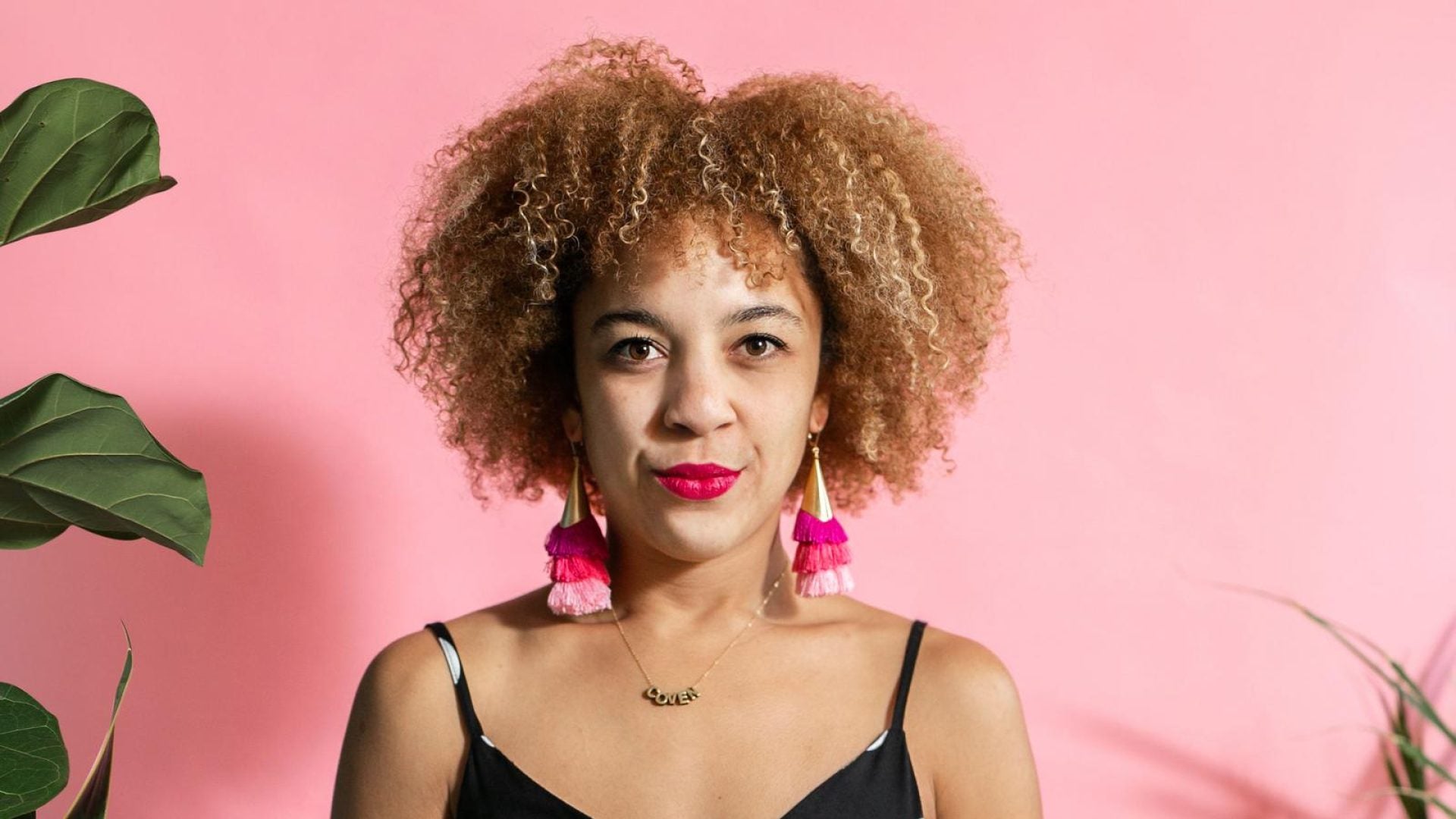 Meet The Owner Of 'The Coven,' The First Black Woman-Owned Co-Working Space In Minneapolis 