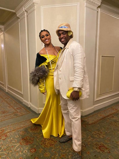 Met Gala 2023 Exclusive: Stylist Duo Zadrian & Sarah Reflect On Their Partnership, And Dressing Ariana DeBose