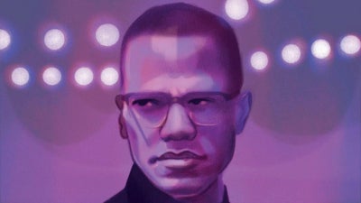 What My Dad, Malcolm X, Taught Me