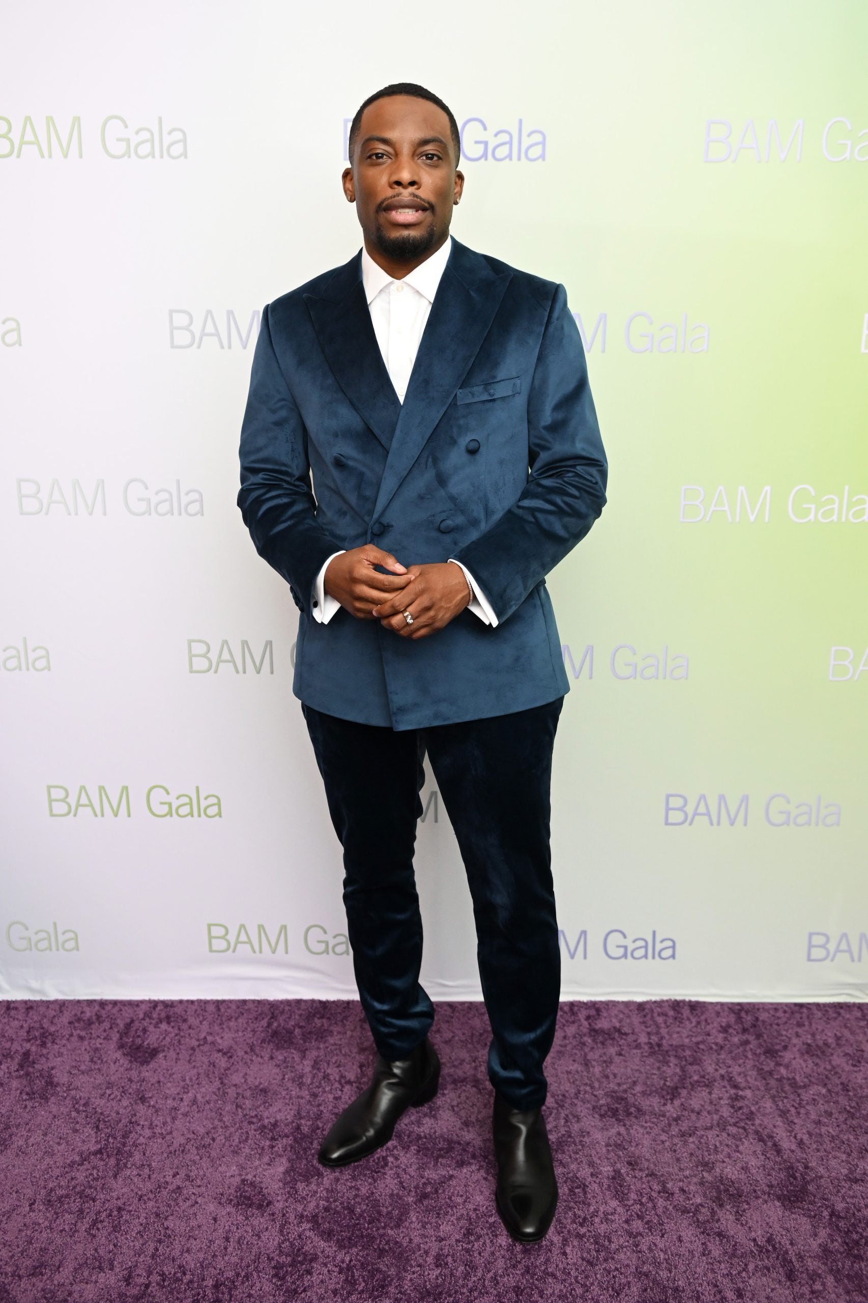 BAM Gala 2023 Honors Three Iconic Figures in the Arts