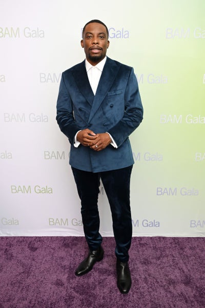 BAM Gala 2023 Honors Three Iconic Figures in the Arts