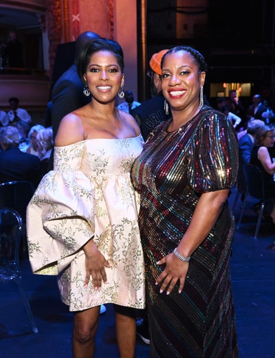 BAM Gala 2023 Honors Three Iconic Figures in the Arts