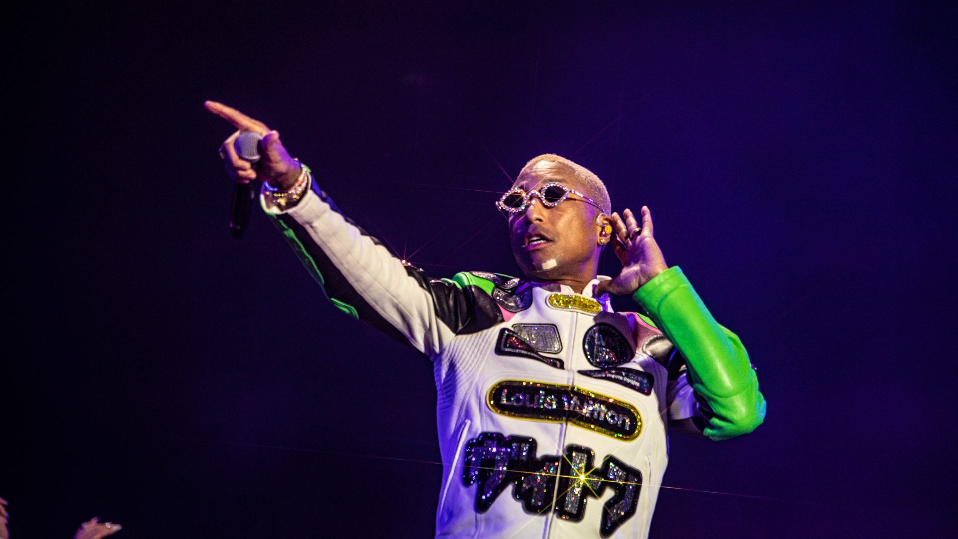 Pharrell’s Something In The Water Festival Returns To VA Beach: “It Was An Honor To Bring It Back.”