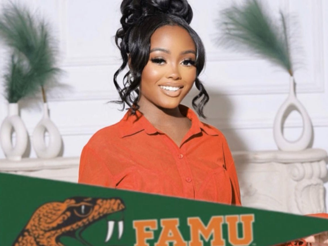 Dr. Heavenly’s Daughter, Alaura Kimes, Is Heading To Florida A&M University