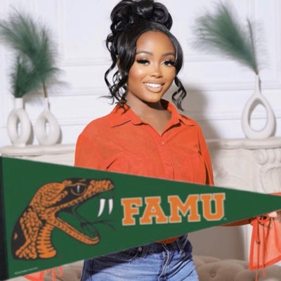 Dr. Heavenly’s Daughter, Alaura Kimes, Is Heading To Florida A&M University